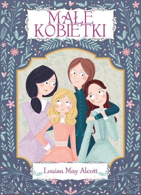 Małe kobietki Małe kobietki
