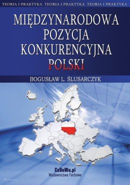 Międzynarodowa pozycja konkurencyjna Polski