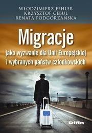 Migracje jako wyzwanie dla Unii Europejskiej ...