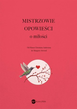 Mistrzowie opowieści. O miłości BR