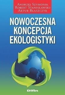 Nowoczesna koncepcja ekologistyki