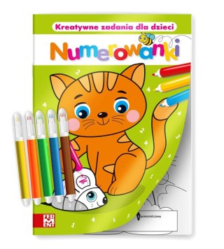 Numerowanki