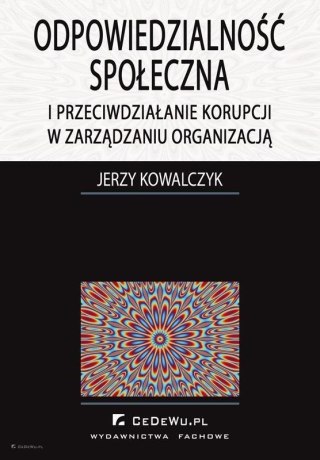 Odpowiedzialność społeczna i przeciwdziałanie...