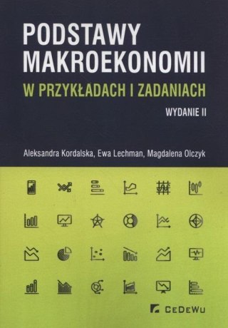 Podstawy makroekonomii w przykładach i zadaniach