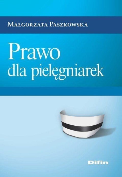 Prawo dla pielęgniarek