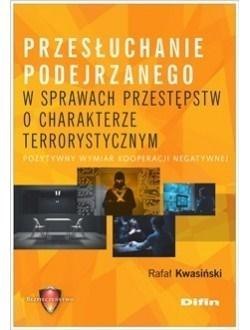 Przesłuchanie podejrzanego w sprawach...