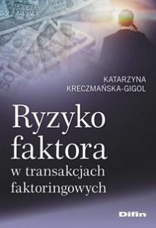 Ryzyko faktora w transakcjach faktoringowych