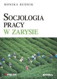 Socjologia pracy w zarysie