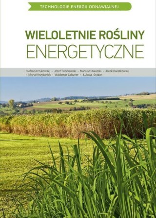 TEO. Wieloletnie rośliny energetyczne