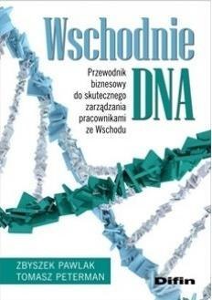 Wschodnie DNA