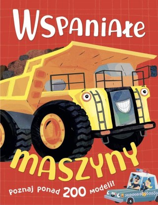 Wspaniałe maszyny