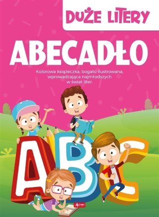 Abecadło