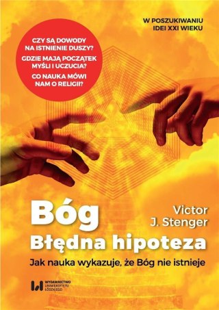 Bóg. Błędna hipoteza