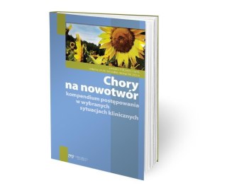 Chory na nowotwór