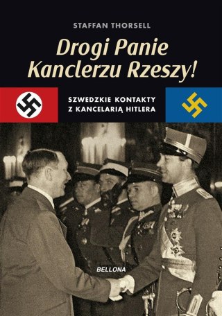 Drogi Panie Kanclerzu Rzeszy!