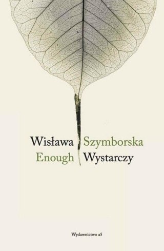 Enough / Wystarczy