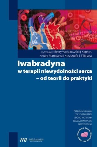 Iwabradyna w terapii niewydolności serca