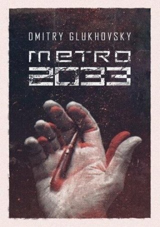 Metro 2033