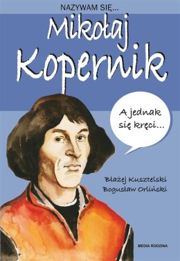 Nazywam się... Mikołaj Kopernik w.2020