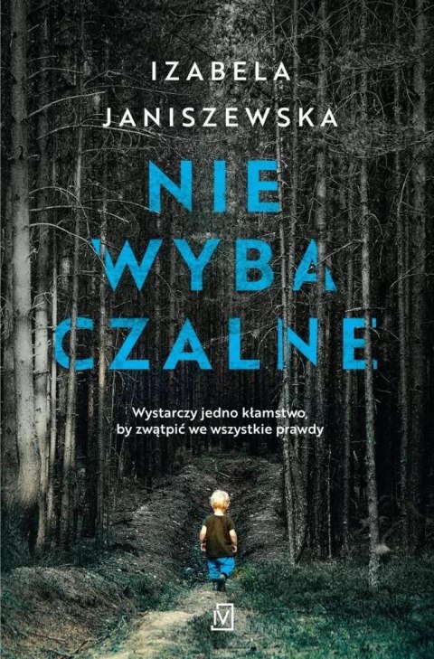 Niewybaczalne w,2