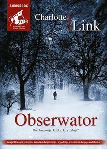 Obserwator audiobook