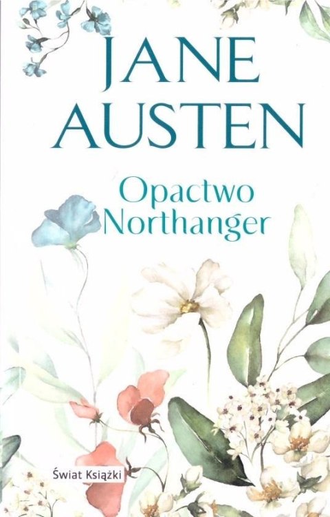 Opactwo Northanger Opactwo Northanger
