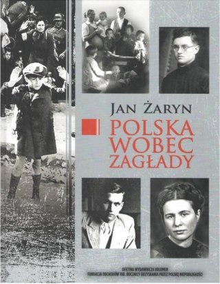 Polska wobec zagłady