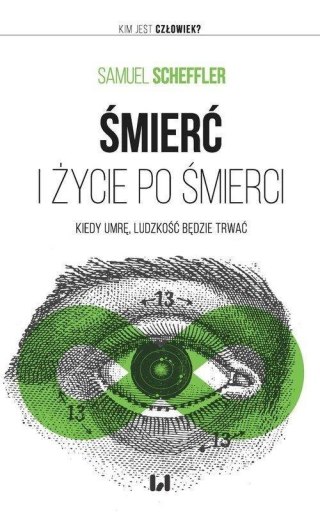 Śmierć i życie po śmierci