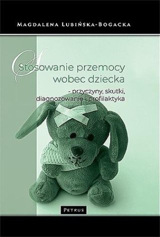 Stosowanie przemocy wobec dziecka...