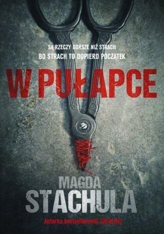 W pułapce