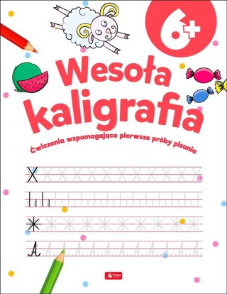 Wesoła kaligrafia