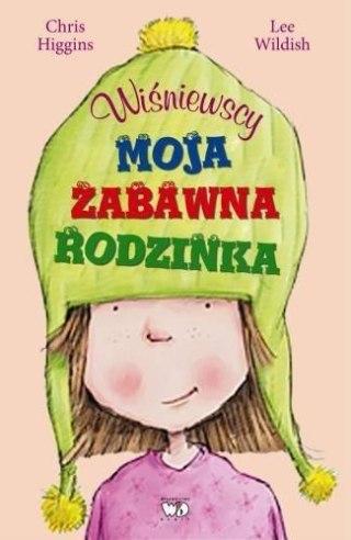 Wiśniewscy. Moja zabawna rodzinka