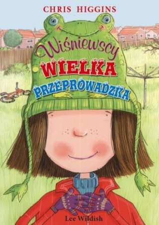 Wiśniewscy. Wielka przeprowadzka