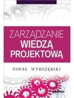 Zarządzanie wiedzą projektową