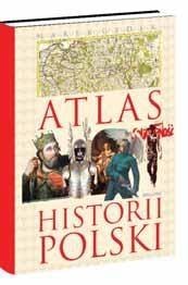 Atlas historii Polski