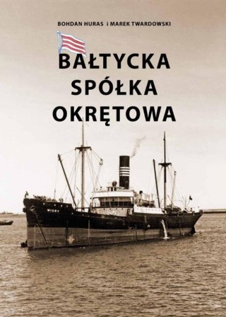 Bałtycka Spółka Okrętowa