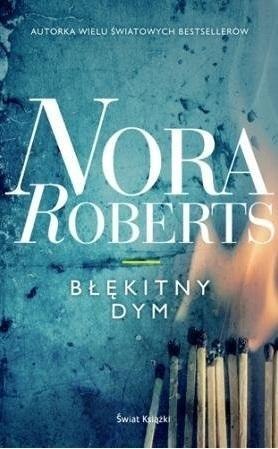 Błękitny dym Błękitny dym