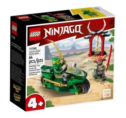 LEGO(R) NINJAGO 71788 Motocykl ninja Lloyda