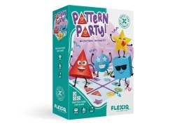 Pattern Party! - gra karciana