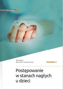 Postępowanie w stanach nagłych u dzieci w.2