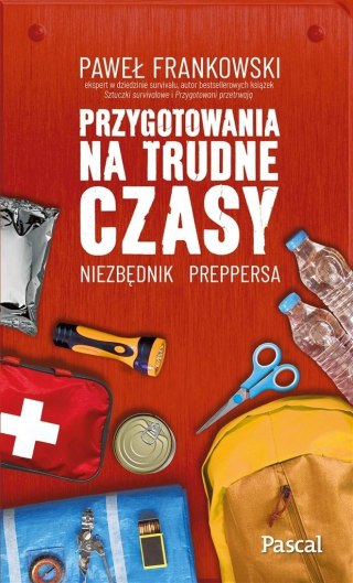 Przygotowania na trudne czasy