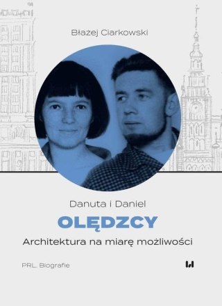 Olędzcy. Architektura na miarę możliwości