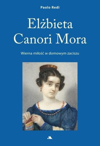 Elżbieta Canori Mora