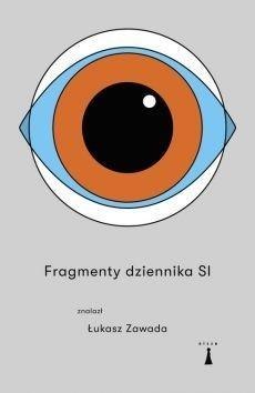 Fragmenty dziennika SI