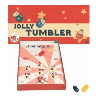 Gra manualna Jolly Tumbler