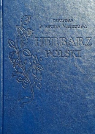 Herbarz Polski Marcina Z Urzędowa