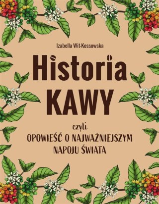 Historia kawy