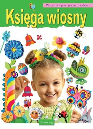 Księga wiosny w.2015 SIEDMIORÓG