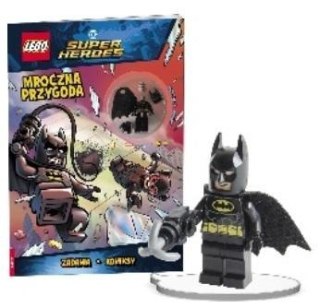 LEGO DC Super Heroes