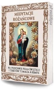 Medytacje różańcowe